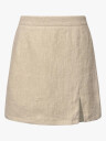 A-View Annali linen skirt Beige 40