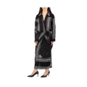 Pinko Dame Kjoler Svart L,