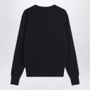 Ami Paris Herre Strikkevarer Blå 2XL,