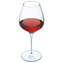 Chef & sommelier Mylla rødvinsglass 65 cl, 6‑pakning
