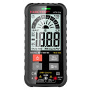 Habotest HT112A RMS Digitalt Multimeter