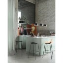 Muuto Ambit Rail Taklampe Svart