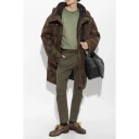 Dsquared2 Herre Topper Grønn L,
