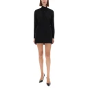 Versace Jeans Couture Dame Bluser & Skjorter Svart XS,