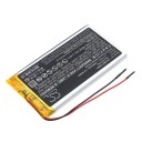Cameron Sino Batteri For GPS Rand McNally TND 70