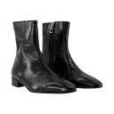 Carel Dame Sko Svart 36 EU,