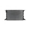 Radiator motorkjøling HELLA 8MK 366 303 221