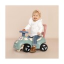 Smoby Little Smoby Lära-Gå-Bil - Multi/patterned - ONE SIZE