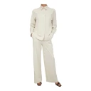 Max Mara Dame Bluser & Skjorter Hvit M,