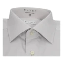 Xacus Herre Skjorter Grå M,