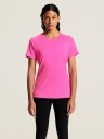 Craft Core Unity trenings t skjorte dame Magenta XS