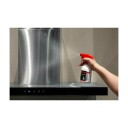 POINT SPRAYRENS TIL RUSTFRITT STÅL 300 ML