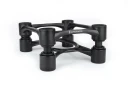 IsoAcoustics Aperta Black Isolasjonsstativ par