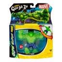 Goo Jit Zu  Marvel Glow Surge Assorted 42712