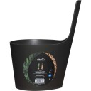 Rento Pisara Sauna Bucket Peat