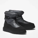 Timberland Dame Sko Svart 37 EU,
