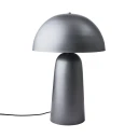 Affari of Sweden FUNGI Bordlampe L Dark grey
