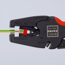 Knipex MultiStrip 10 Automatisk Avisoleringstang for Ledningsisolasjon 0,03-10 mm²