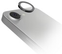 SBS Linsebeskyttelse 9H for iPhone 16e med Applikator