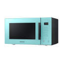 Samsung Bespoke mikrobølgeovn MS23T5018AN (clean mint)
