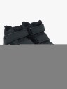 Viking   Overgangssko Bouncy Mid GTX 2V Svart