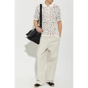 Jacquemus Herre Bukser Beige XL,