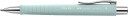 Kulepenn Faber Poly Ball XB Green