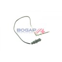 Sensor, eksostemperatur BOGAP W6120107