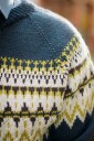 Dale Garn 320 11B Lofoten Genser Unisex