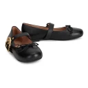 Love Moschino Dame Sko Svart 39 EU,