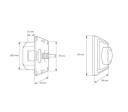 Vadsbo LED Dimmer VD600 35-600W