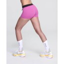 Dæhlie Tights Elite 3"" Dame Hyper Violet M