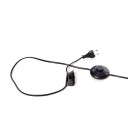 Seletti Multilamp Gulvlampe Sort