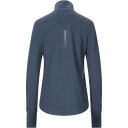 Endurance Chaba Løpetrøye Dame Navy 38