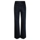 Haikure Dame Jeans Grå W28,