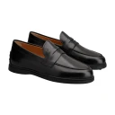 Tod's Herre Sko Svart 43 EU,