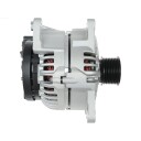Dynamo AS PL A0072