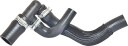 METZGER 2420762 Radiatorslange