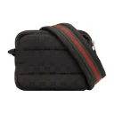 Gucci Herre Vesker Svart ONE SIZE,