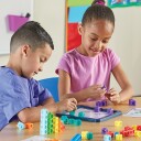 Learning Resources MathLink Hjernegymnastikk 40+ oppgaver