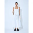Sportmax Dame Kjoler Hvit M,