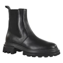 Hogan Dame Sko Svart 37 1/2 EU,