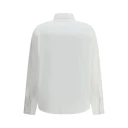 Brunello Cucinelli Dame Bluser & Skjorter Hvit M,