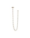 Collier 84 Chandelier 2700K Brass