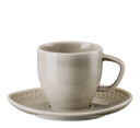 Rosenthal Junto Pearl Grey espressokopp