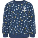 Hummel Happy You Sweatshirt Sargao Sea (98 /3 år)