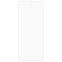 Samsung Galaxy Z Flip5 TPU Skjermbeskytter - Gjennomsiktig