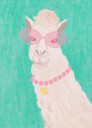 Desert Diva Plakat Plakat / 30x40cm