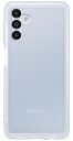 Samsung Galaxy A13 5G Soft Clear Cover, Transparent