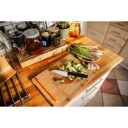 Fiskars Functional Form kokkekniv 12 cm